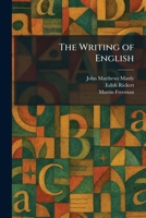 The Writing of English (Complete Edition). 1175014680 Book Cover