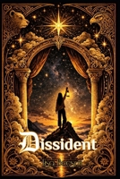 Dissident: Book four in the Transcendent series 172936201X Book Cover