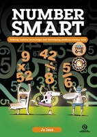 Number Smart: Book 1 1877536539 Book Cover