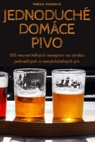 Jednoduché Domáce Pivo 1783571608 Book Cover