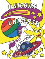 Unicorn Universe 1686214332 Book Cover