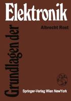 Grundlagen Der Elektronik 3709187001 Book Cover