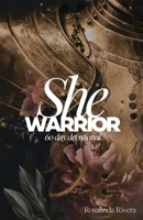 She Warrior B0C51G6S5Y Book Cover