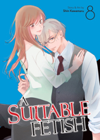 A Suitable Fetish Vol. 8 B0GVDKGK2H Book Cover