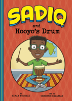 Sadiq and Hooyo's Drum 148467412X Book Cover