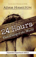 24 Hours That Changed the World [Large Print] 0687465559 Book Cover