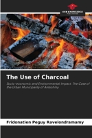 The Use of Charcoal 6209764851 Book Cover