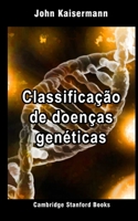 Classifica��o de doen�as gen�ticas 1697397557 Book Cover