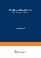 Polish Immigrants in Britain 9024705096 Book Cover