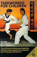 Taekwondo for Children 0963715151 Book Cover