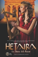 HETAIRA: Amor en el tiempo B0BHC5LHKS Book Cover