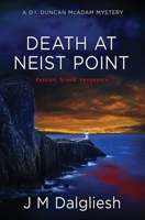 Death at Neist Point: A D.I. Duncan McAdam Mystery 1800803826 Book Cover