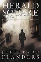 Herald Square 0988784076 Book Cover