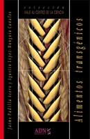 Alimentos trangénicos 9686849459 Book Cover