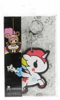 tokidoki Stellina Bag Charm 1454922087 Book Cover