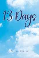 13 Days B0GZJHWJ4J Book Cover
