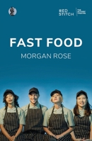 Fast Food 176062778X Book Cover