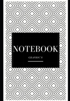 Notebook: 100 blank pages 1705909507 Book Cover