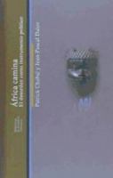 África camina 8472901637 Book Cover