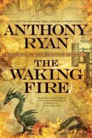 The Waking Fire 1101987871 Book Cover