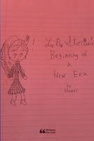 L.B. Stories: Beginning of a New Era 130078041X Book Cover