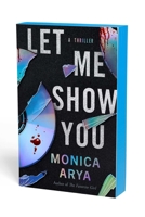 Let Me Show You 1668271672 Book Cover