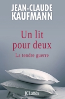 Un lit pour deux (Psy-Santé) (French Edition) 2709647583 Book Cover