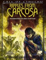 Ripples From Carcosa 1568824017 Book Cover