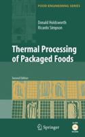Thermal Processing of Packaged Foods 0387722491 Book Cover