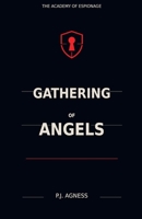 Gathering of Angels (The Academy of Espionage) B0GY6CT1RT Book Cover
