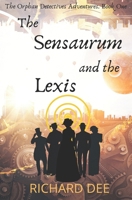 The Sensaurum and the Lexis 1661599753 Book Cover