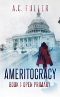 Ameritocracy: Open Primary B087SG9MPW Book Cover