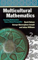 Multicultural Mathematics 0192822411 Book Cover