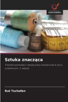 Sztuka znaczaca (Polish Edition) 6202337176 Book Cover
