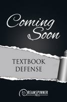 Textbook Defense (5) (Hockey Ever After) 1641087323 Book Cover