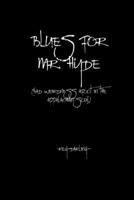 Blues for Mr. Hyde: B08TRLB1GK Book Cover