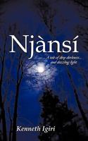 Njànsí 1452090874 Book Cover