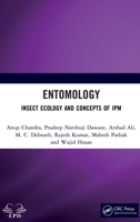 Entomology: Insect Ecology and Concepts of IPM 1041331185 Book Cover