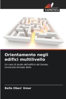 Orientamento negli edifici multilivello (Italian Edition) 6207939395 Book Cover