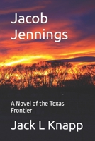 Jacob Jennings B084Z4MSZJ Book Cover