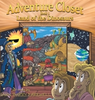 Land of the Dinosaurs 1525579150 Book Cover