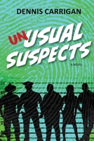 Unusual Suspects 1694809706 Book Cover