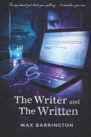 The Writer & The Written: A I (artificial intellegence) at work ? B0DGGRWTSV Book Cover