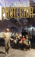 Protector 0756407982 Book Cover