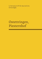 Ostettringen, Piesternhof 375577447X Book Cover