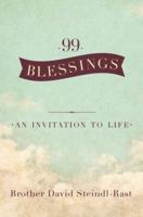 99 Blessings: An Invitation to Life 0385347944 Book Cover