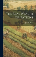 The Real Wealth of Nations 1020333677 Book Cover