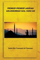 Prinsip-Prinsip Aqidah Ahlussunnah Wal Jama'ah 1636074863 Book Cover