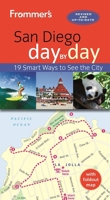 Frommer's San Diego day by day 1628873027 Book Cover