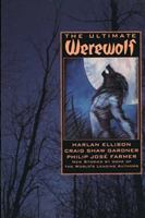 The Ultimate Werewolf 044050354X Book Cover